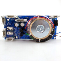 Enulec Baugruppe ASTNETZ1 06.94 NOV