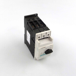 Siemens Leistungsschalter 3RV1331-4HC10 GEB