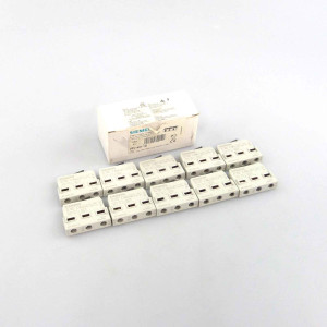 Siemens Hilfsschalter 3RV1901-1G (10Stk.) OVP