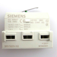 Siemens Hilfsschalter 3RV1901-1G (10Stk.) OVP