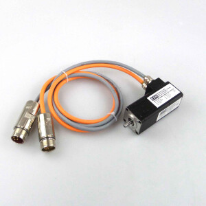 ESR Pollmeier AC-Servomotor MR 6919.3670-D0020-U3-N60-G01-AK1-M0-P0-S0 GEB