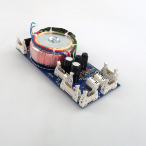 Enulec Baugruppe ASTNETZ1 06.94 GEB