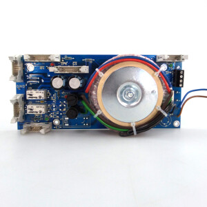 Enulec Baugruppe ASTNETZ1 06.94 GEB