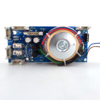 Enulec Baugruppe ASTNETZ1 06.94 GEB