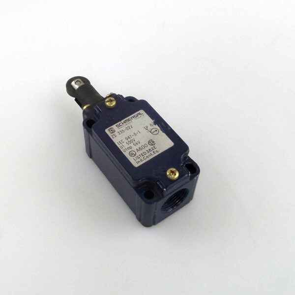 SCHMERSAL Positionsschalter ZS 335-02z GEB
