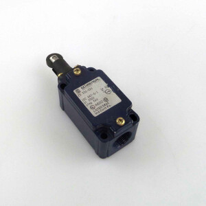 SCHMERSAL Positionsschalter ZS 335-02z GEB