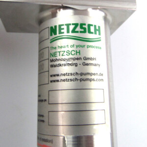 Netzsch Dispenser 3NDP08 GEB