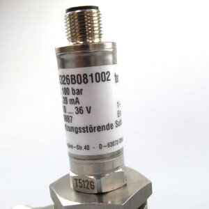 Netzsch Dispenser 3NDP08 GEB