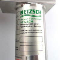 Netzsch Dispenser 3NDP08 GEB