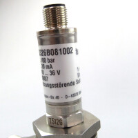 Netzsch Dispenser 3NDP08 GEB