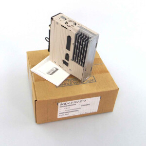 Yaskawa Sigma-5 Servopack SGDV-R70AE1A 50W OVP