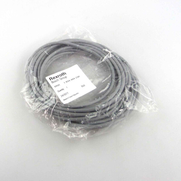 Bosch Rexroth Leitungsdose 1 834 484 236 OVP
