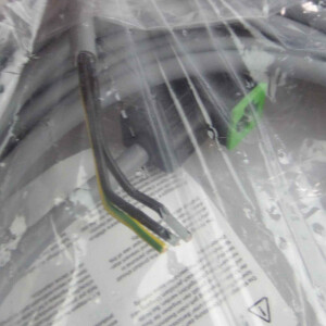 Bosch Rexroth Leitungsdose 1 834 484 236 OVP