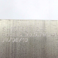 Wittenstein / alpha Planetengetriebe LP 090-MO1-5-111-000 Ratio=5 GEB