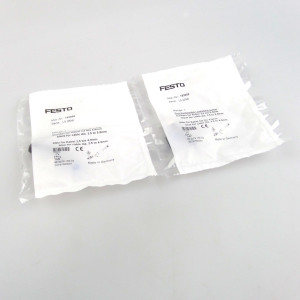 Festo Stecker SEA-3GS-M8-S 192009 (2Stk) OVP
