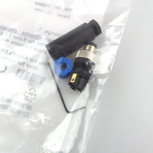 Festo Stecker SEA-3GS-M8-S 192009 (2Stk) OVP