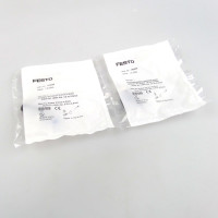 Festo Stecker SEA-3GS-M8-S 192009 (2Stk) OVP