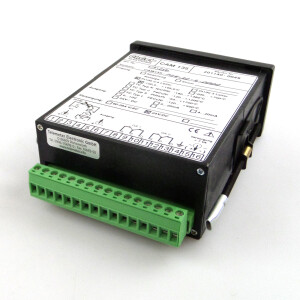 Christ Elektronik Einbaumessgerät CAM135 P24-20-2-0000 24VDC OVP