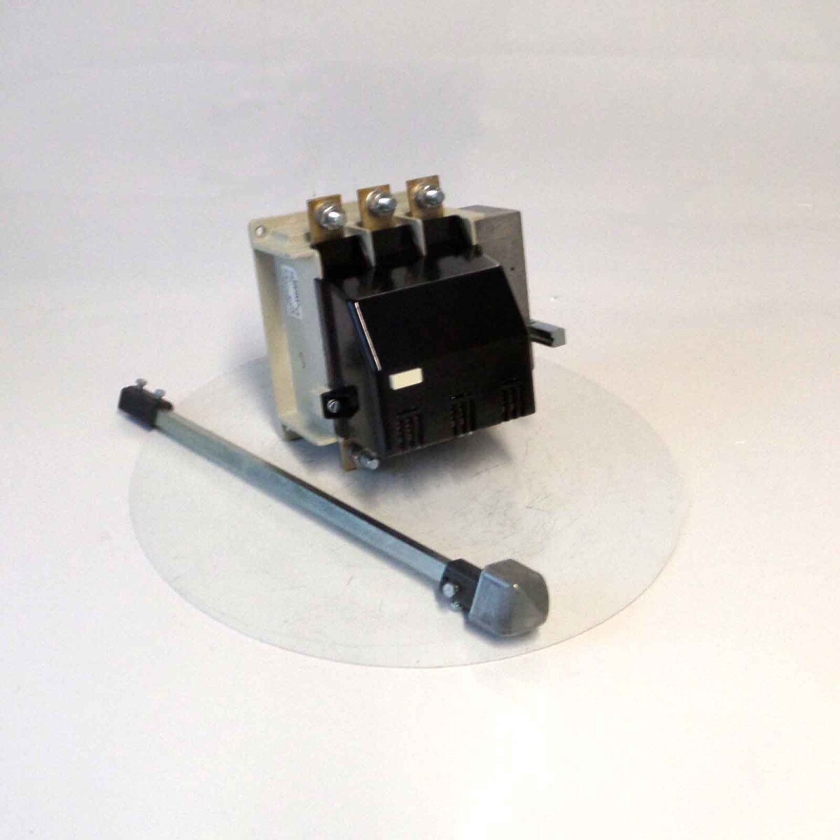 Siemens Lasttrennschalter 3KE4230-0AA GEB