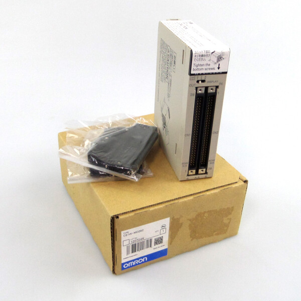 Omron I/O Modul CS1W-MD292 OVP