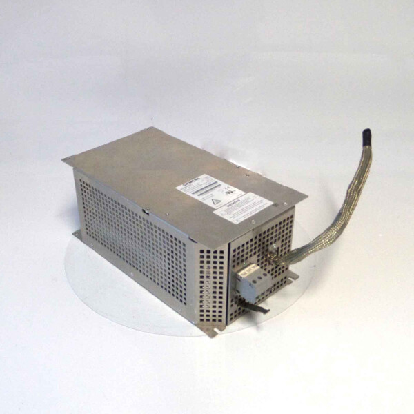 Siemens Micromaster 4 Ausgangs LC-Filter 6SE6400-3TD03-2CD0 GEB