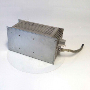 Siemens Micromaster 4 Ausgangs LC-Filter 6SE6400-3TD03-2CD0 GEB