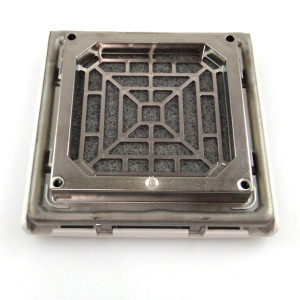 RITTAL EMV-Austrittsfilter SK 3237.060 OVP