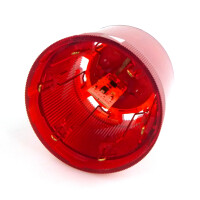 WERMA LED-Dauerlichtelement rot 84310068 OVP