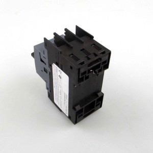 Siemens Leistungsschalter 3RV2021-4BA40 GEB