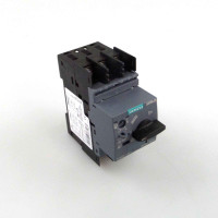 Siemens Leistungsschalter 3RV2021-4BA40 GEB