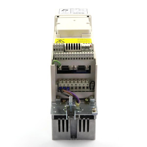 KEB Frequenzumrichter Combivert 10.F4.F3D-4R05 2,2kW #K2 GEB