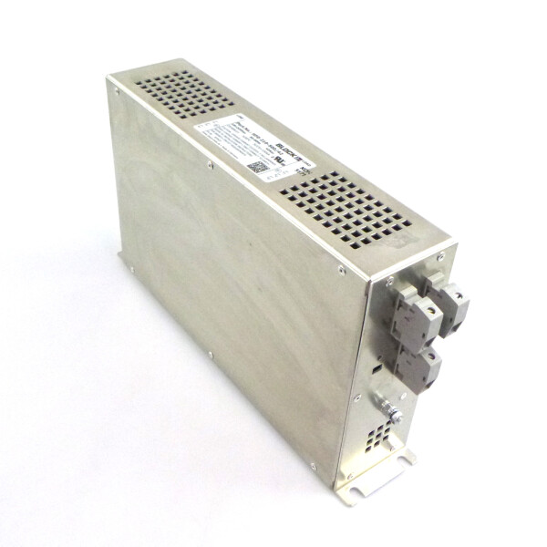 BLOCK EMI-Filter HFD 210-500/42 520VAC NOV