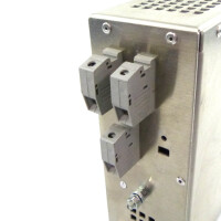 BLOCK EMI-Filter HFD 210-500/42 520VAC NOV