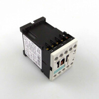 Siemens Schütz 3RT1015-1AV02 NOV