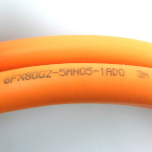 Siemens Leistungsleitung 6FX8002-5MN05-1AD0 NOV