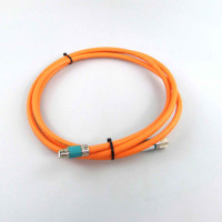 Siemens Leistungsleitung 6FX8002-5MN05-1AD0 NOV