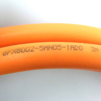 Siemens Leistungsleitung 6FX8002-5MN05-1AD0 NOV