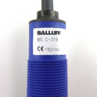 Balluff Lese-/Schreibkopf BIS0077 BIS C-319-PU1-01 OVP