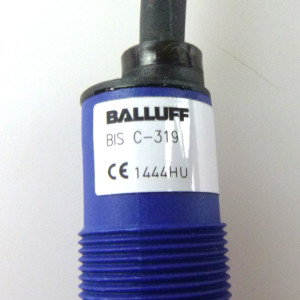 Balluff Lese-/Schreibkopf BIS0077 BIS C-319-PU1-01 NOV