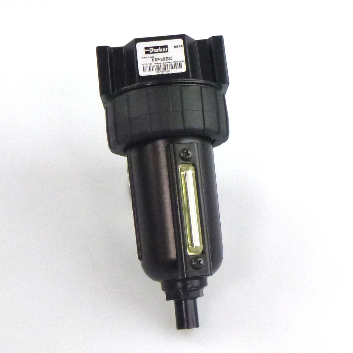 Parker Luftaufbereitungseinheit 06F28BC GEB