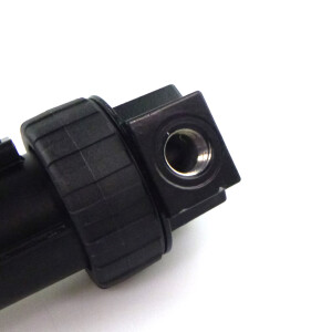 Parker Luftaufbereitungseinheit 06F28BC GEB