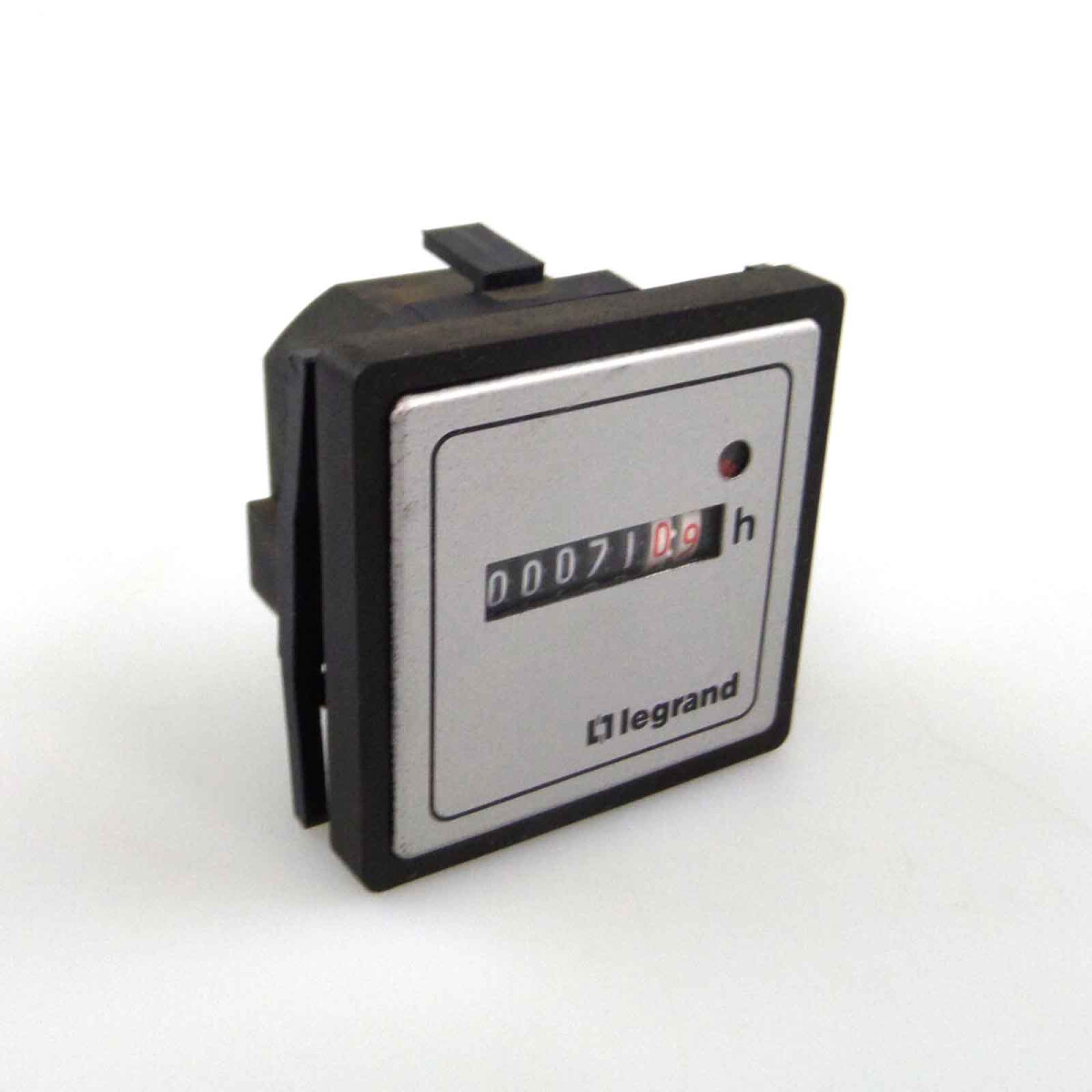 Legrand Stundenzähler 49557 230V GEB