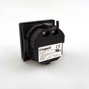 Legrand Stundenzähler 49557 230V GEB