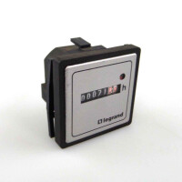Legrand Stundenzähler 49557 230V GEB