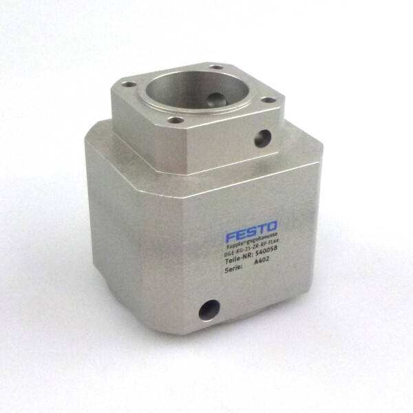 Festo Kupplungsgehäuse DGE-KG-25-ZR-RF-FL64 540058 OVP