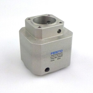Festo Kupplungsgehäuse DGE-KG-25-ZR-RF-FL64 540058 OVP