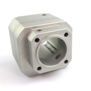 Festo Kupplungsgehäuse DGE-KG-25-ZR-RF-FL64 540058 OVP