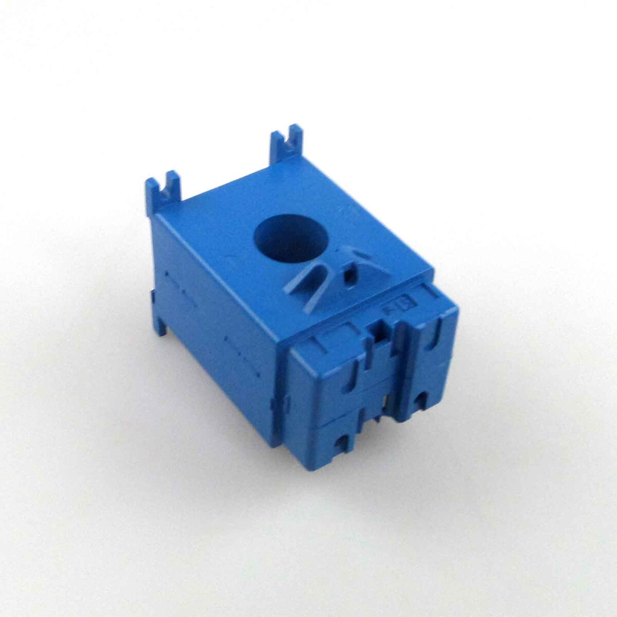 Langer Messtechnik Aufsteck-Stromwandler TAC022060X05 GEB