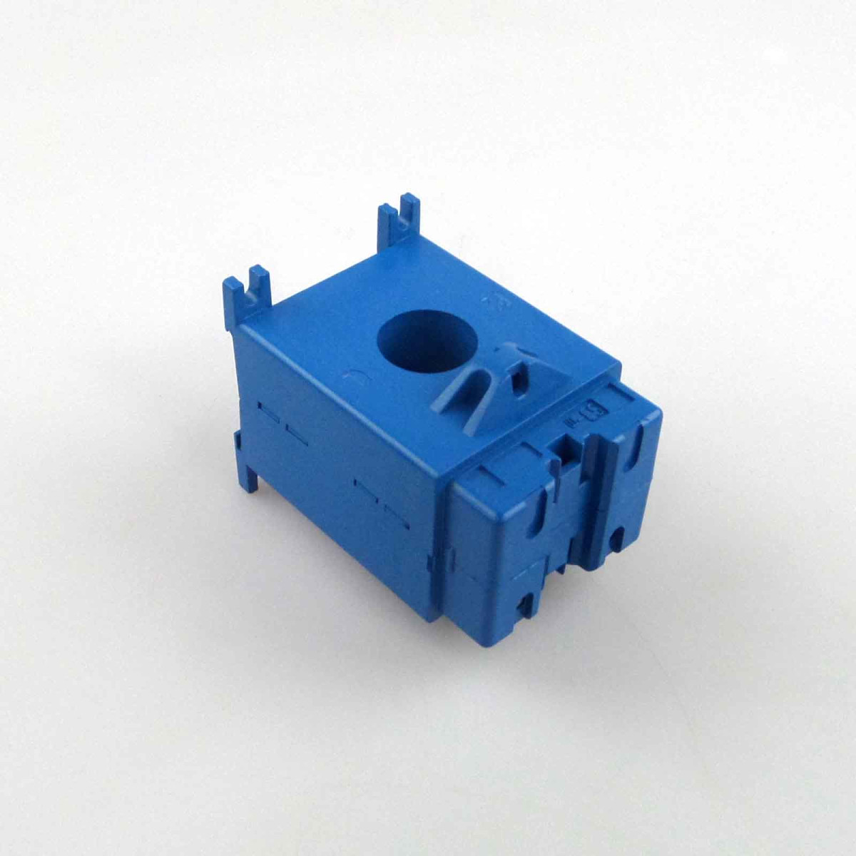 Langer Messtechnik Aufsteck-Stromwandler TAC022040X05 GEB