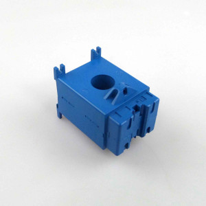 Langer Messtechnik Aufsteck-Stromwandler TAC022040X05 GEB